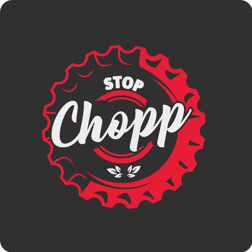 Stop Chopp BH logo