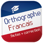 Orthographe Francais : Faute Et Correction