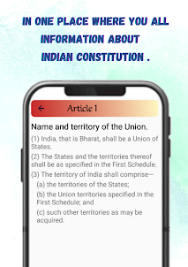 Incredible Indian Constitution