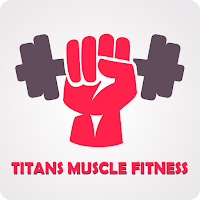 Titans Muscle Fitness