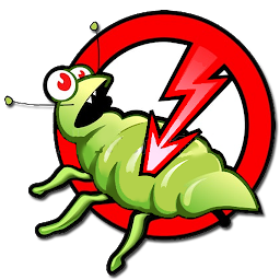 Icon image Bugs Smasher: Kill ants, flies