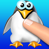 Save My Penguin: Brain Booster icon