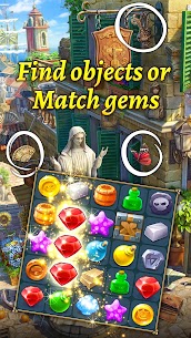 The Hidden Treasures Objects v1.26.2300 Mod Apk (Unlimited Gold/Diamond) Free For Android 3