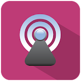 Signal Booster 3G 4G icon