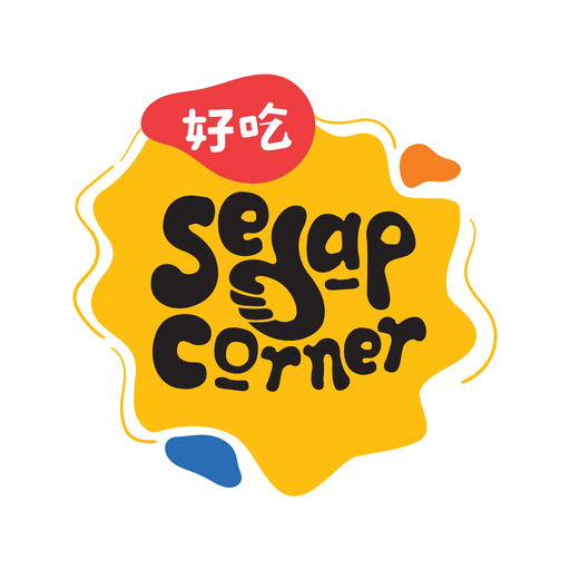 Sedap Corner logo