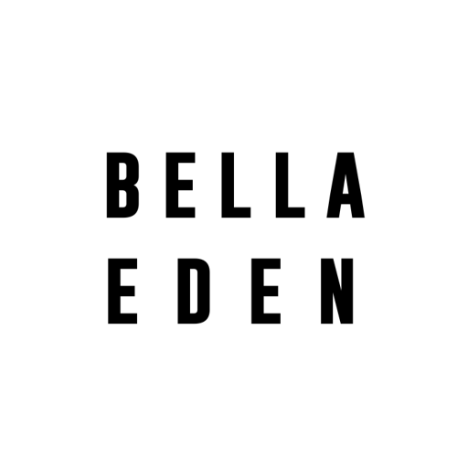 Bella Eden logo