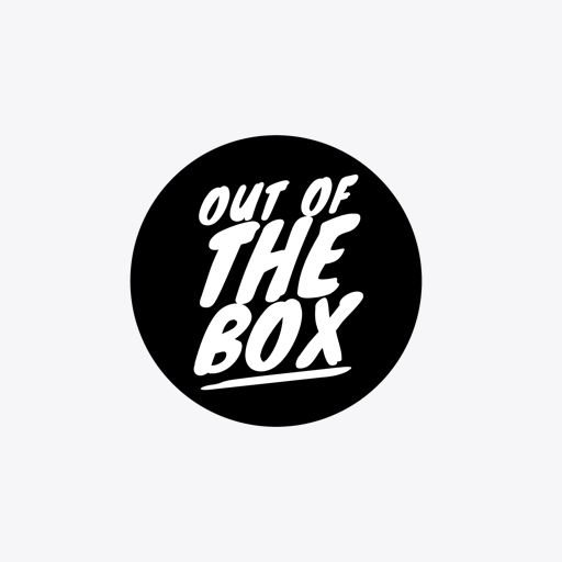 Out of the Box Church logo
