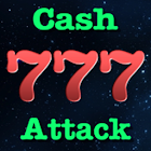 Cash Attack Casino Fruit Machine 1.21