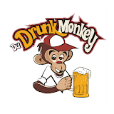Da Drunk Monkey icon