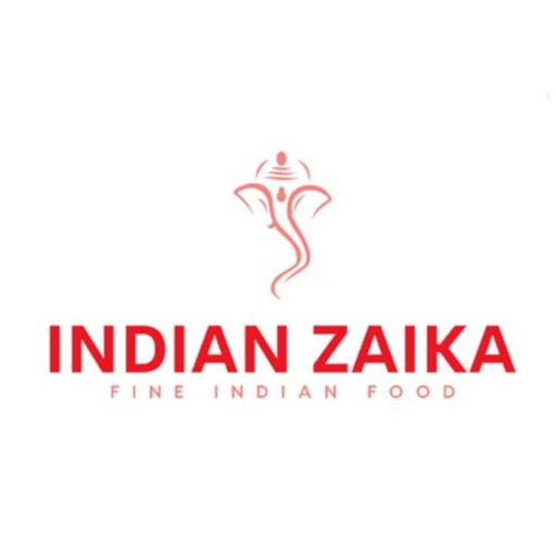 Royal Indian Zaika logo