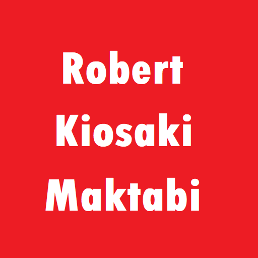 Robert Kiosaki Maktabi Unduh di Windows