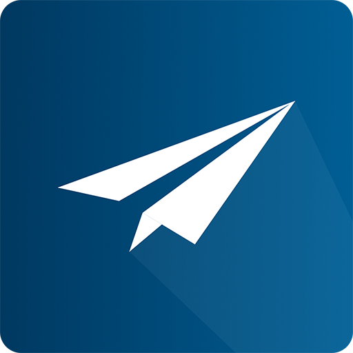 LD Trans logo