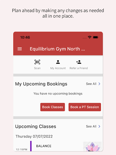 Equilibrium screenshot 8