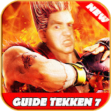 Guide For Tekken 7 New icon