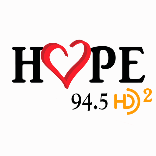 Hope 94.5 logo