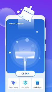 Smart Cleaner 1