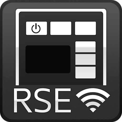 RSE REMOTE logo
