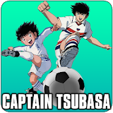 NEW Captain Tsubasa TIPS icon