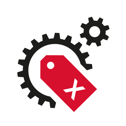 X-CODE Manager logo