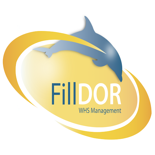 FillDor logo