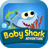 Baby Shark Adventure icon