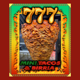 Picha ya aikoni ya 777 Mini Tacos