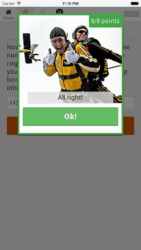 The Go Game Screen 3
