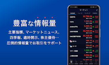 Sbi証券 株 アプリ 株価 投資情報 Apps En Google Play