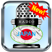 JP FM Kashima Application Radio Listen online free