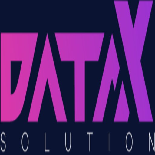 DataX logo
