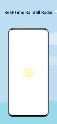 Android application Gleamy - Realtime Weather On U screenshort