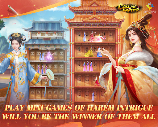 Call Me Emperor - Korean 12