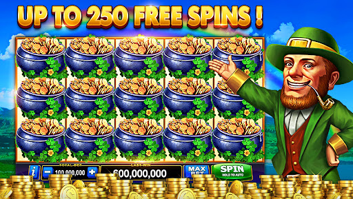 Superb Casino - HD Slots Games 2