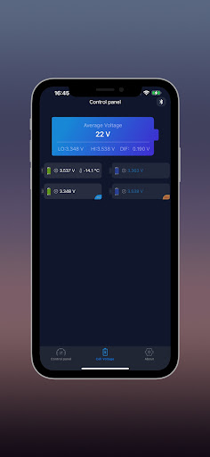 Fogstar Drift Screen 3