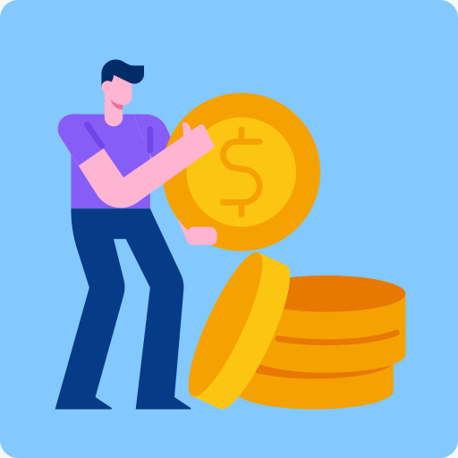 MyCash MyWork - Making Money logo