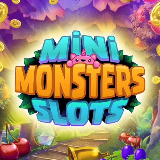 Mini Monsters Slots