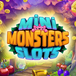 Icoonafbeelding voor Mini Monsters Slots