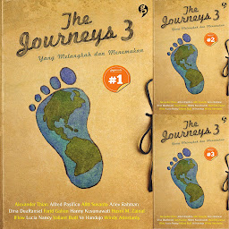 Icon image The Journeys 3 Chapter