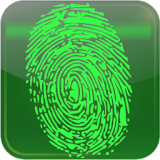 Fingerprint Scanner IQ icon