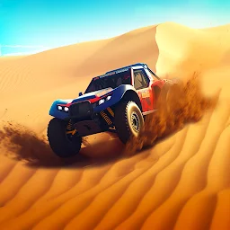 Offroad Unchained Mod Apk