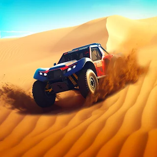 Offroad Unchained apk