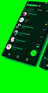 YO Whatsapp Plus APK New Version Upgrade 2021 1