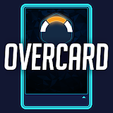 Overcard icon