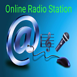 Cover Image of Tải xuống online radio station  APK