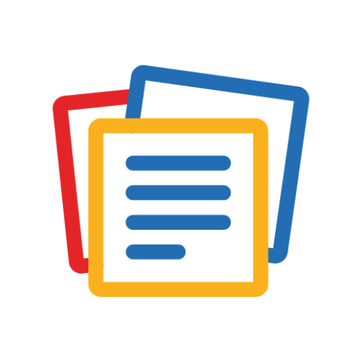 Notebook - Note-taking & To-do  Icon