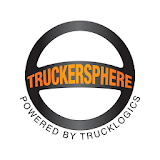 TruckerSphere icon