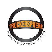 TruckerSphere  Icon