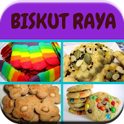 Top 15 Books & Reference Apps Like Biskut Raya - Best Alternatives