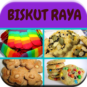 Biskut Raya