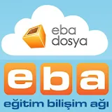 EBA Dosya icon